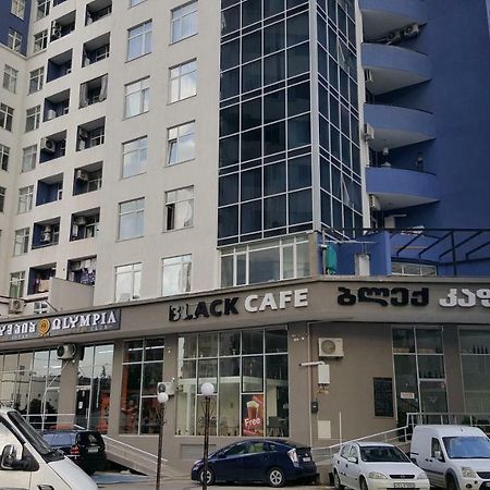 Real Palace باتومي المظهر الخارجي الصورة