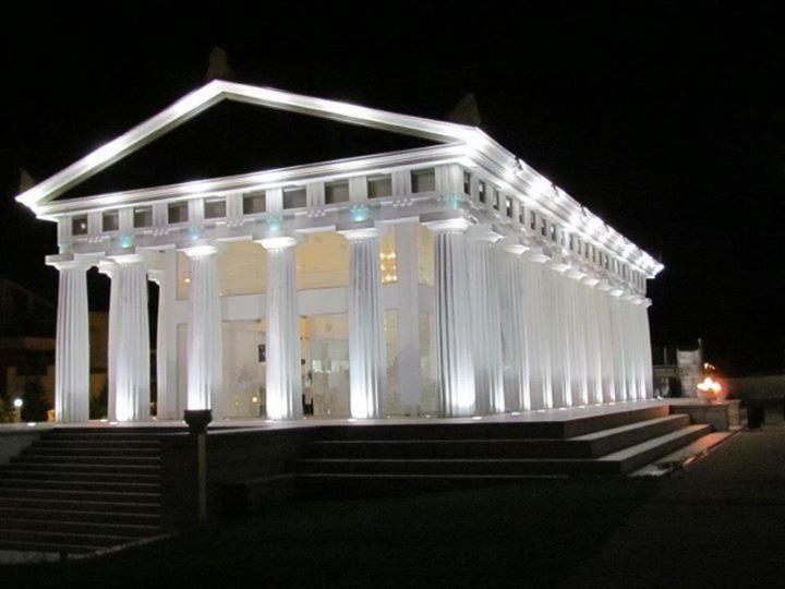 Real Palace باتومي المظهر الخارجي الصورة