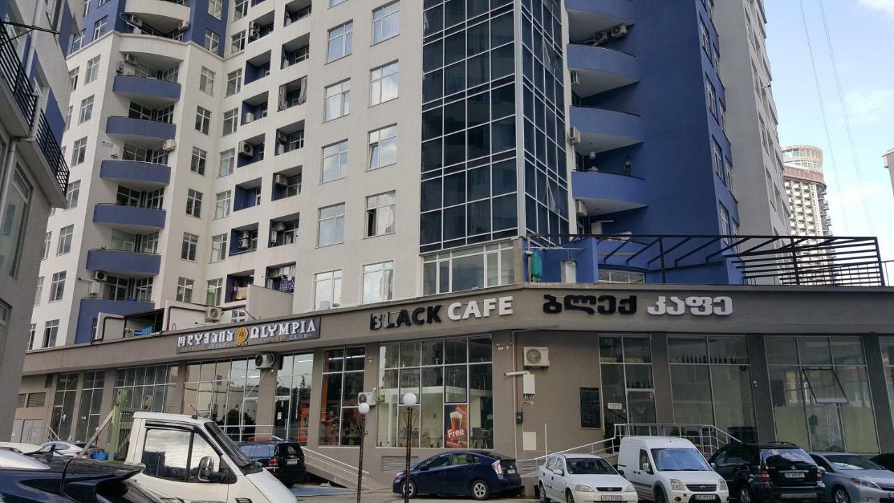 Real Palace باتومي المظهر الخارجي الصورة